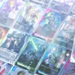 Gundam Card Game Key Art